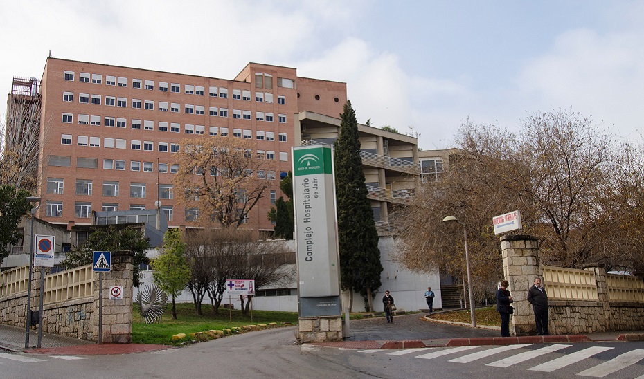 Valoración del servicio de urgencias en el hospital Universitario de Jaén