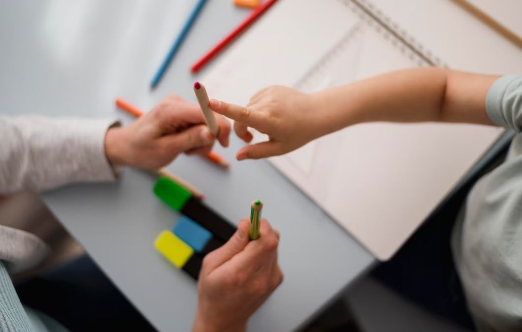 El alumnado con sordoceguera sin interpretes tras el inicio escolar