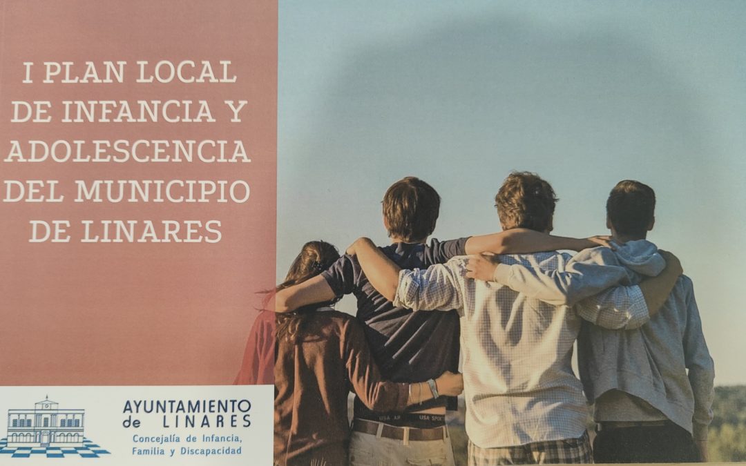  El Primer Plan Local de Infancia y Adolescencia echa a andar tras su aprobación en Pleno