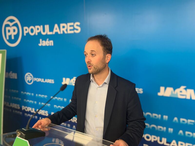 El PP de Jaén anima a autónomos y pymes afectados por la subida del precio de la energía a solicitar la ayuda del Gobierno de Juanma Moreno