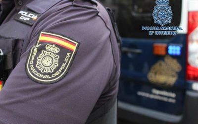 La Policía Nacional detiene a dos mujeres de un clan familiar tras hurtar al descuido 2.250€