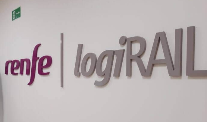 LogiRAIL, filial del Grupo Renfe, busca personal para su centro en Linares