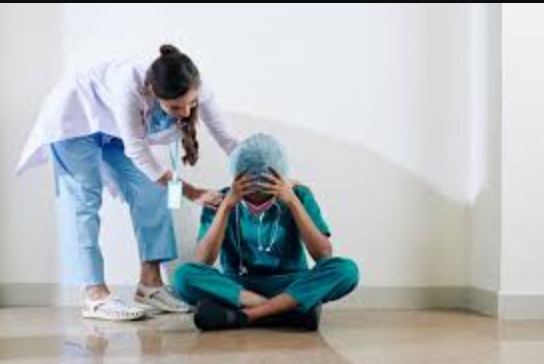 SATSE denuncia nueva agresiones a una enfermera  en la Estación Linares-Baeza
