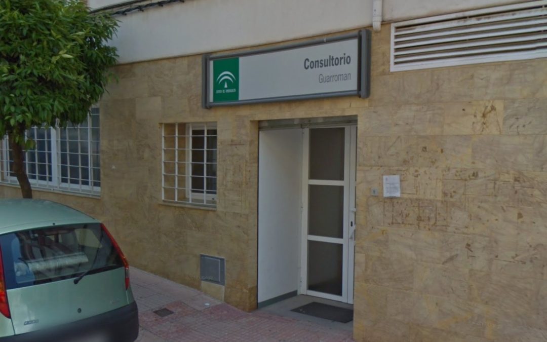 La Guardia Civil detiene al presunto autor de un Delito de Atentado a Funcionario Público en el Ejercicio de sus Funciones.