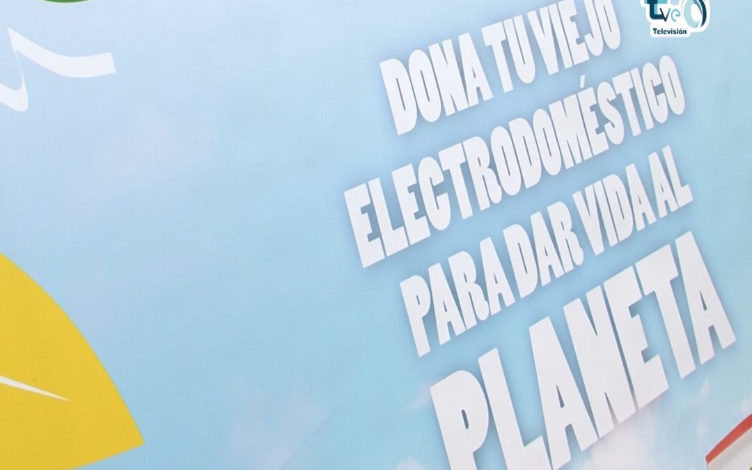 La campaña ‘Dona Vida al Planeta’ llega a Linares en su cuarta edición