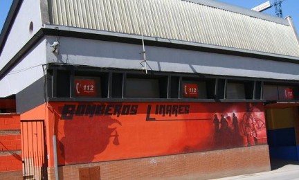 La incorporación de 18 bomberos provoca el cruce de declaraciones entre PSOE Y PP