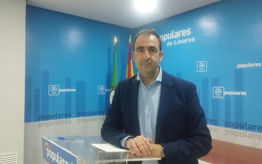 El Partido Popular aplaude el compromiso de la alcaldesa para mejorar los servicios públicos y la plantilla del Ayuntamiento