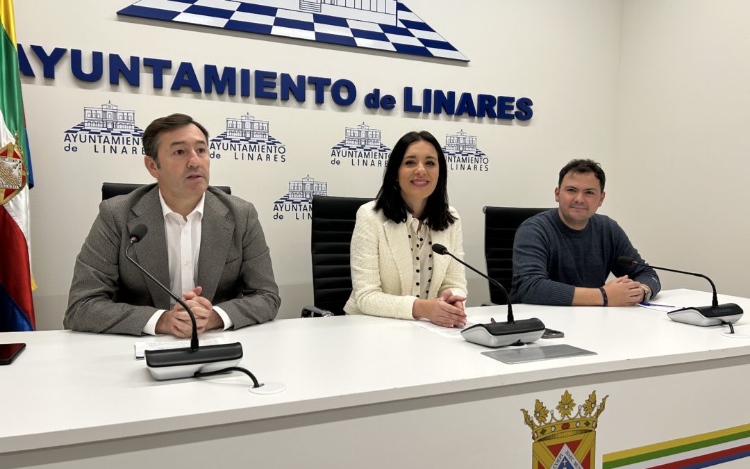 El Gobierno municipal destaca el importante éxito de la programación de la Campaña de Navidad y su impacto positivo en la ciudad