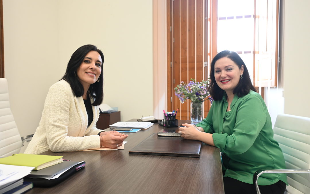 El Ayuntamiento de Linares impulsa un taller de teatro gratuito que impartirá la actriz Paca López