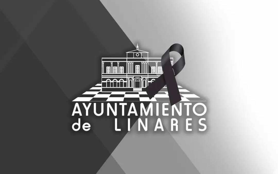 El Ayuntamiento de Linares decreta dos días de luto oficial por el fallecimiento de tres personas en una vivienda