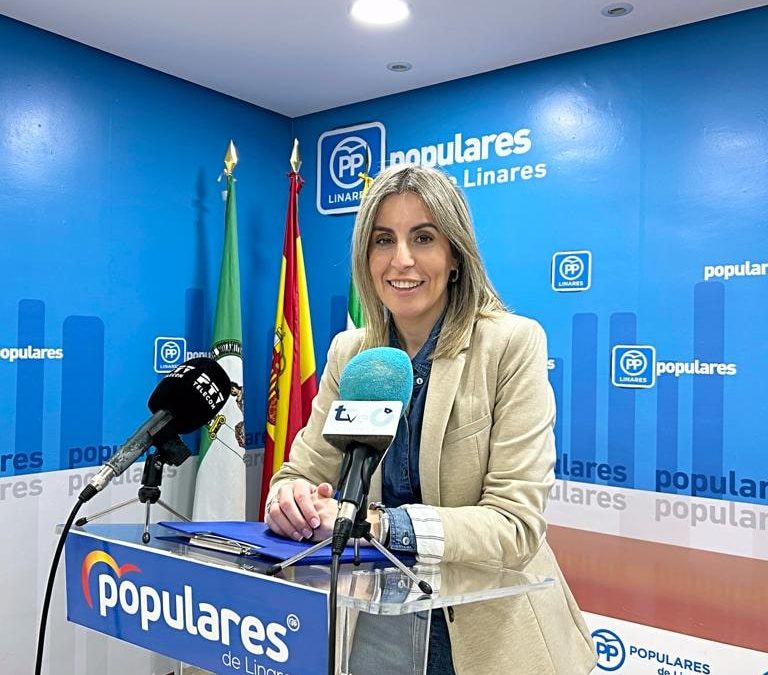 El Partido Popular de Linares agradece el compromiso e impulso del presidente Juanma Moreno al desarrollo de la ciudad