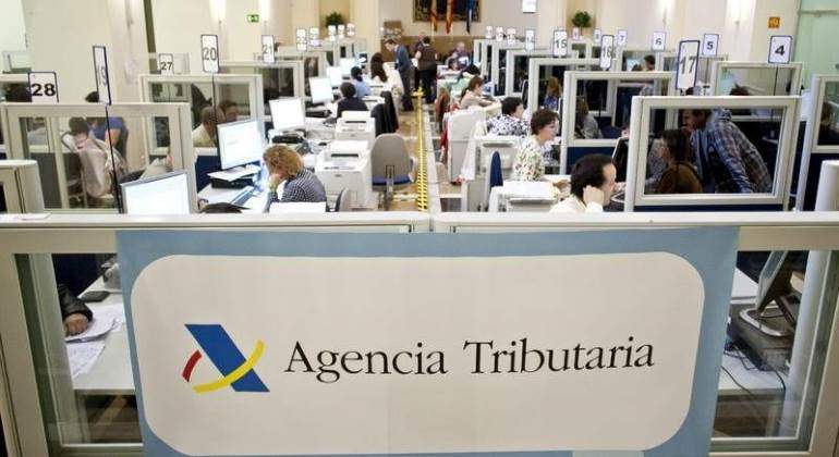 La Agencia Tributaria ya ha devueltoa cierre de año más de 148 millones de euros a 233.711 contribuyentes jiennenses