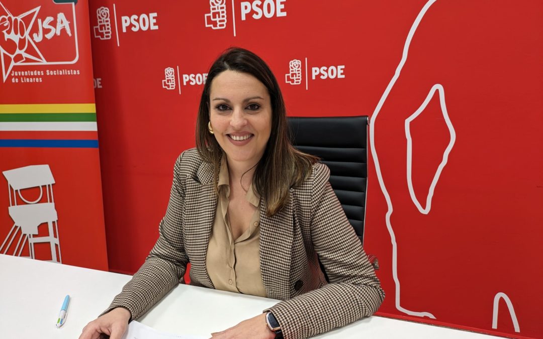 El PSOE detalla sus enmiendas a los presupuestos municipales y critica la falta de coherencia del PP