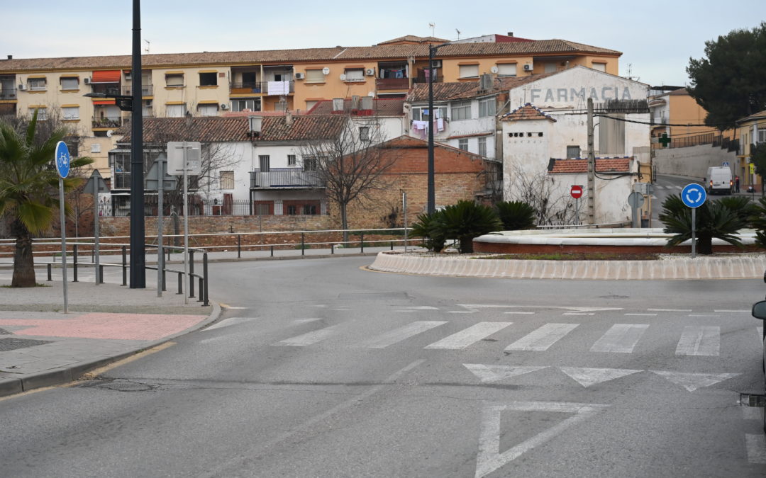 Caro-Accino anuncia el inicio inminente de las obras de mejora en la infraestructura hidráulica para solucionar problemas de inundaciones