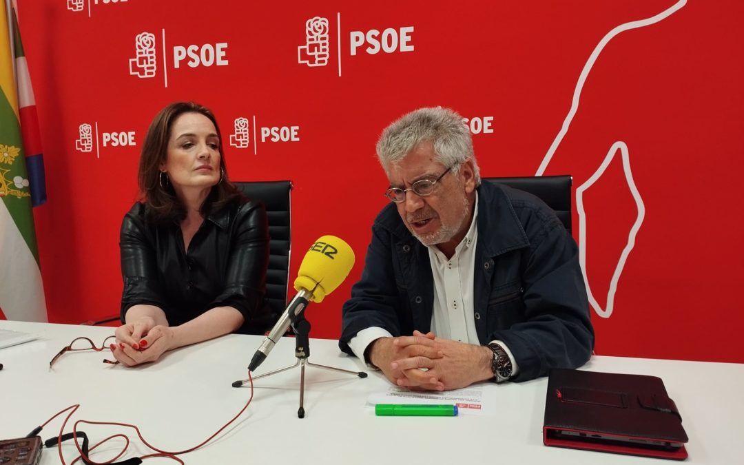 El PSOE de Linares Presenta una Moción para Mejorar el Mantenimiento de los Centros Educativos