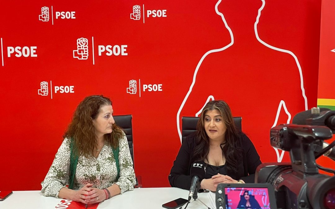 El PSOE de Linares Propone la Creación de un Punto de Encuentro Familiar para Proteger el Bienestar de los Menores