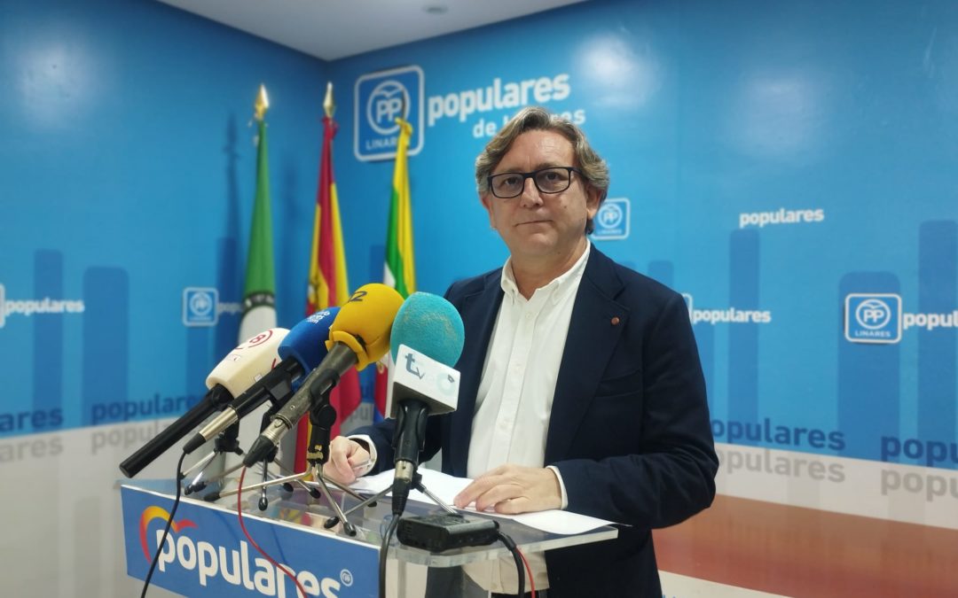 El Partido Popular destaca la importancia de la aprobación delos Presupuestos municipales a pesar del voto en contra de la oposición