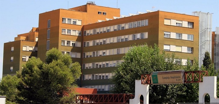 La madre del menor aparecido muerto en Jaén se encuentra en el hospital bajo custodia policial