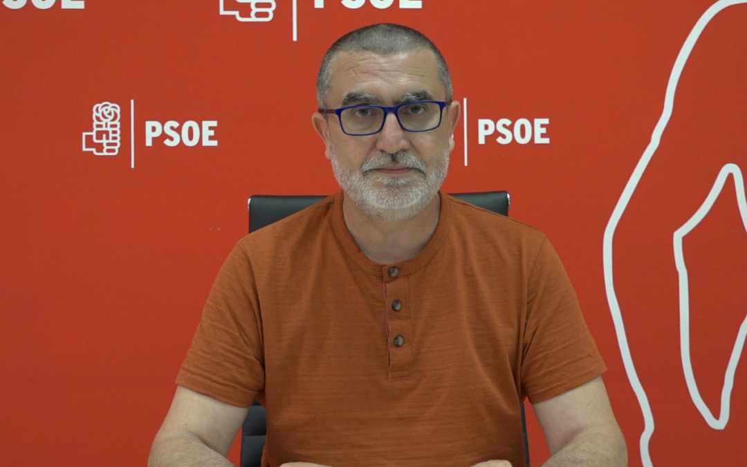 El PSOE de Linares organiza las primeras jornadas “El Club del Empleo de Linares” para facilitar la búsqueda de empleo