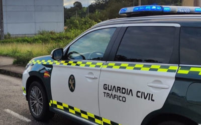 La Guardia Civil ha detenido a cinco personas e investiga a otras cuatro como presuntos autores de varios Delitos en Martos.