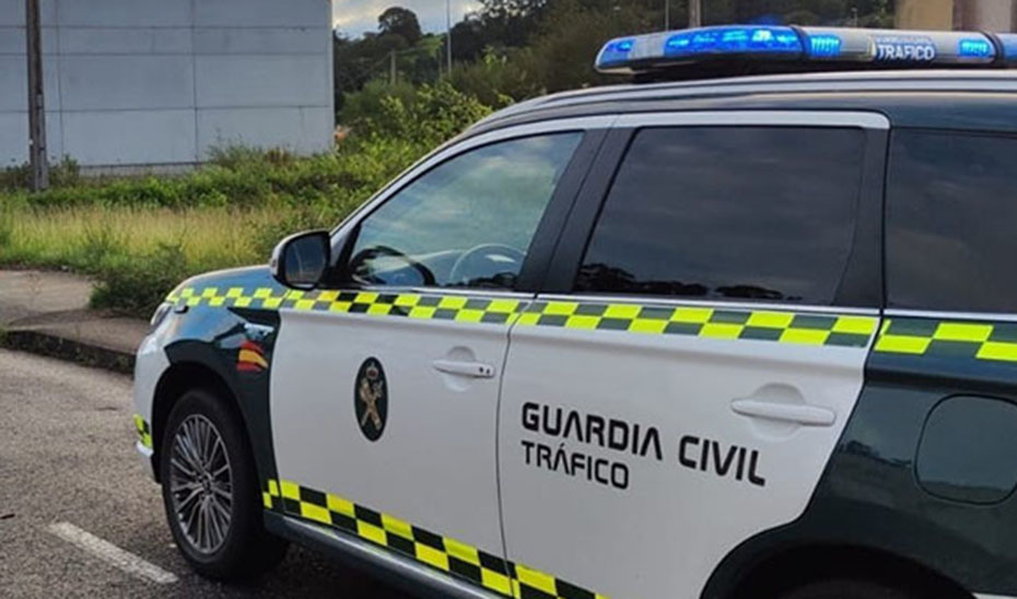 La Guardia Civil, ha detenido a una persona, como presunto autor de 26 delitos de robo