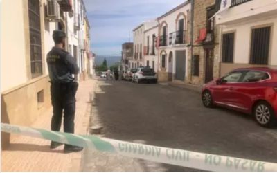 Sabiote (Jaén) se concentrará para pedir justicia y condenar el asesinato de su vecina