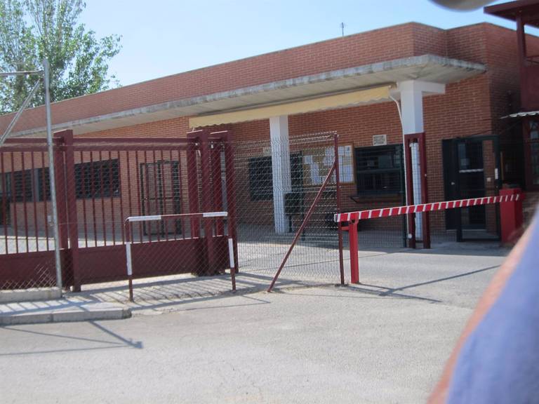 Ingresa en prisión la madre acusada de asesinar en Jaén a su hijo de seis años