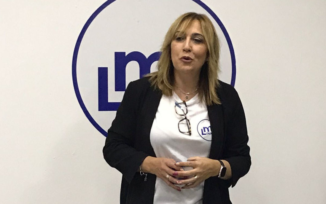 Mi Linares reclama al Gobierno del PP que sigue sin proyectos para Linares.