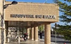 La Guardia Civil investiga varias hipótesis en el caso del joven herido por arma de fuego en Pozo Alcón