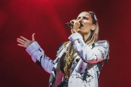 India Martínez y Rozalén completan el programa de conciertos de la Feria de San Agustín 2024