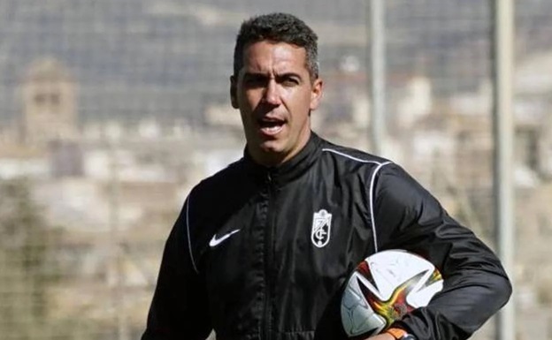 Juan Antonio Milla nuevo entrenador del Linares Deportivo