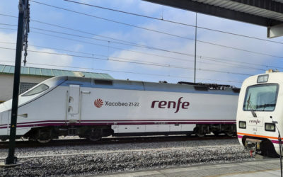 Los líderes del PP exigen conexiones y trenes dignos para la provincia y promoven un manifiesto en apoyo a la mejora inaplazable del ferrocarril.