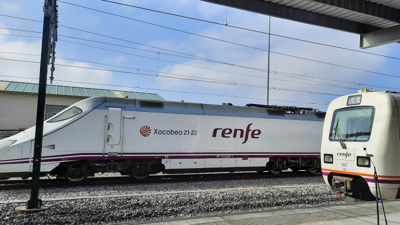 Los líderes del PP exigen conexiones y trenes dignos para la provincia y promoven un manifiesto en apoyo a la mejora inaplazable del ferrocarril.