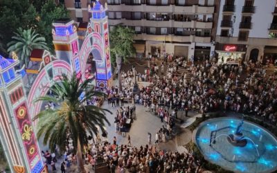 El Ayuntamiento de Linares impulsa actividades y medidas para propiciar una Feria más inclusiva