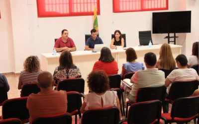 Segun el Parlamentario socialista Victor Torres “afea a Juanma Moreno “la devolución de 112 millones para la educación de 0 a 3 años” a pesar del esfuerzo del Gobierno de Pedro Sánchez”