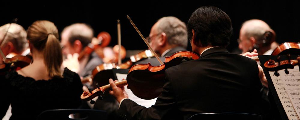 La Orquesta de la Comunidad de Madrid ofrecerá una Gran Gala de Zarzuela el próximo día 14 en el marco del FIMAE 2024